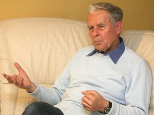 Emeritní soudce Ústavního soudu Vladimír Klokočka